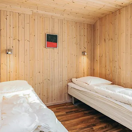 Idestrup Xxxix Tatil Evi *