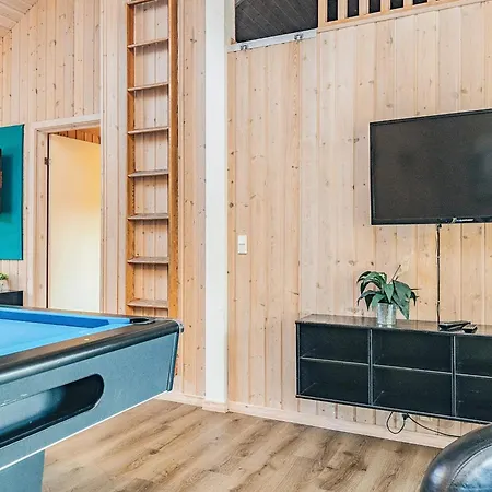 Idestrup Xxxix Tatil Evi