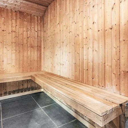 Tatil Evi Idestrup Xxxix Bøtø By