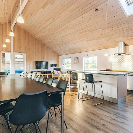 Tatil Evi Idestrup Xxxix