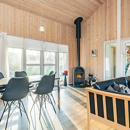 Idestrup Xxxix