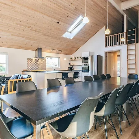 Idestrup Xxxix Tatil Evi