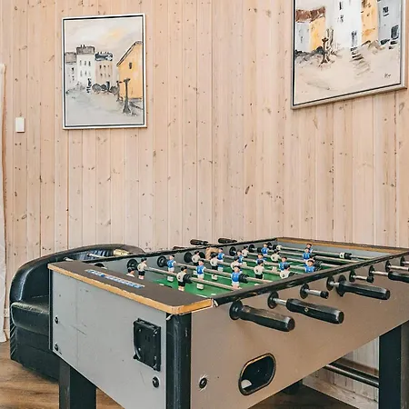 Idestrup Xxxix Tatil Evi *