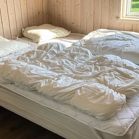Tatil Evi Idestrup Xxxix Bøtø By